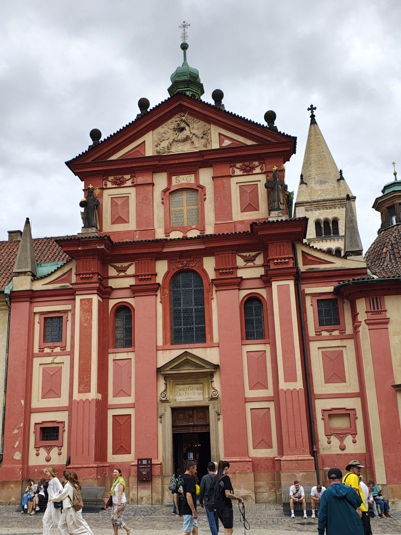 prague-castle