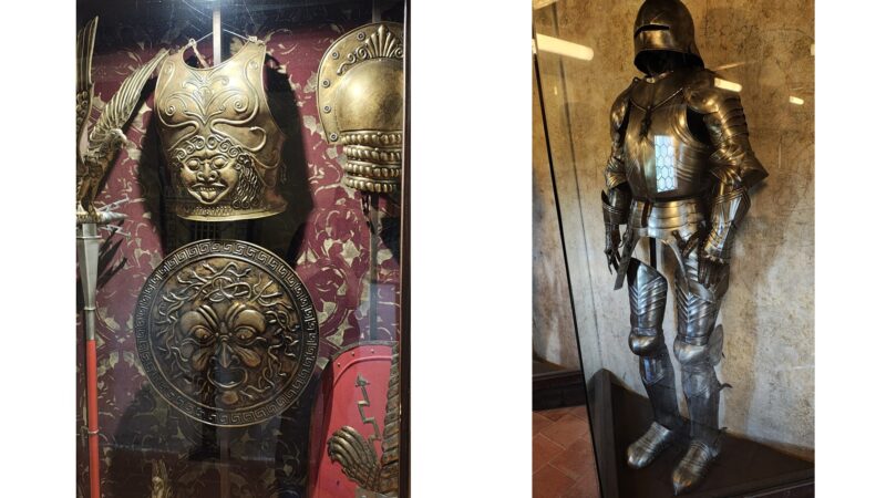 prague-castle-armor