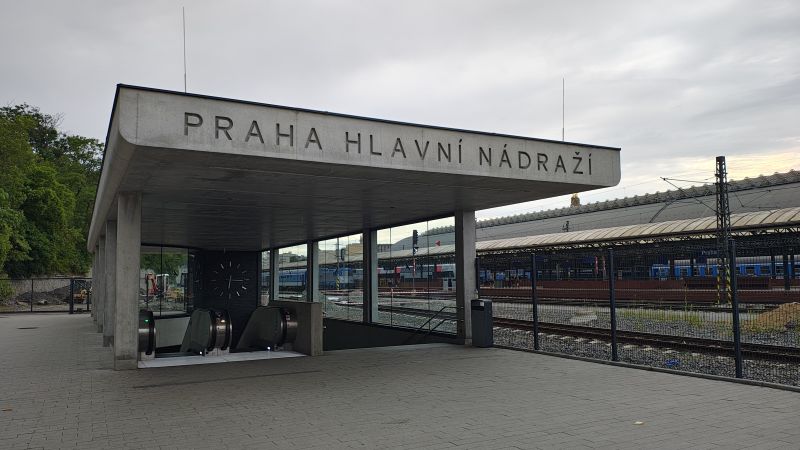 praha-station