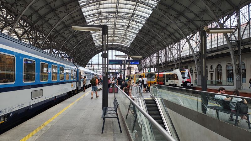 praha-station