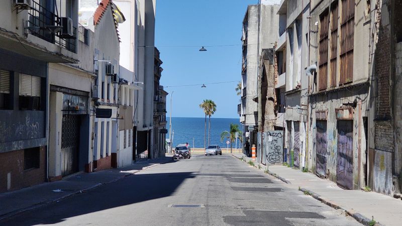 stay-in-montevideo