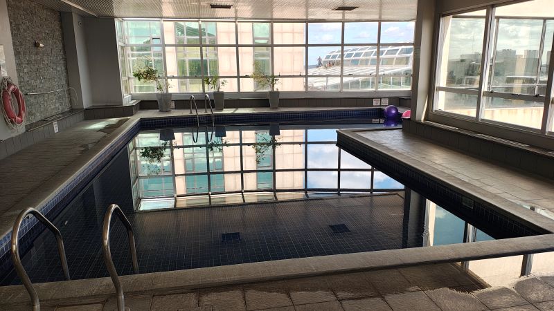 holiday inn montevideo