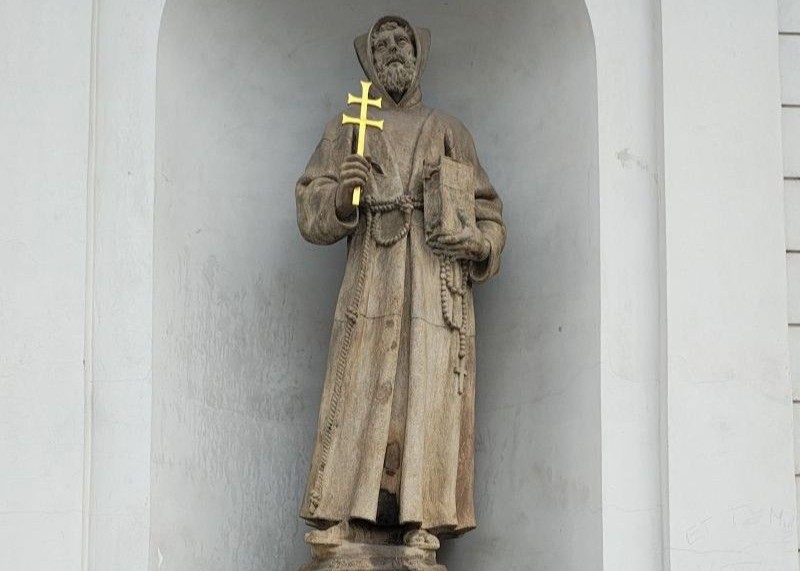 praha