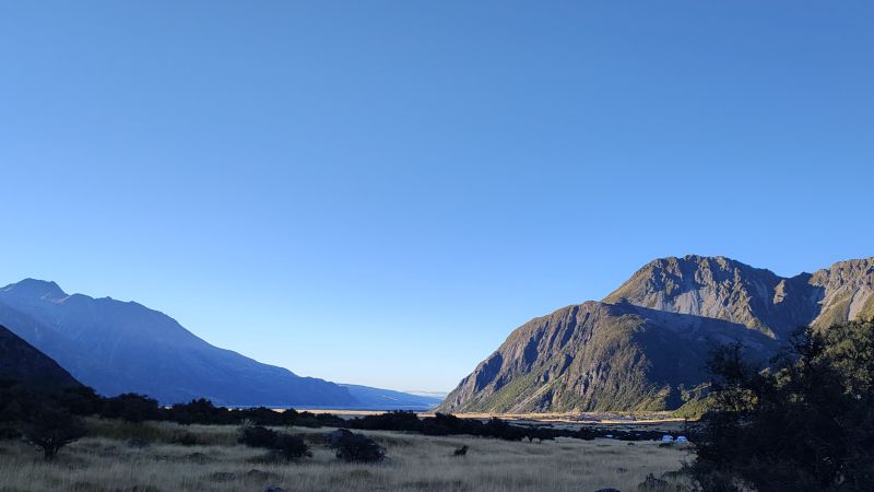 aoraki-mt-cook