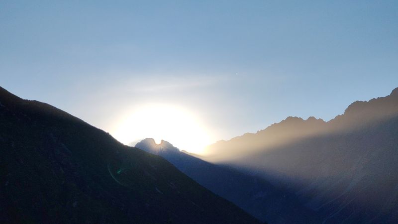 ball-hut-track-aoraki-mt-cook