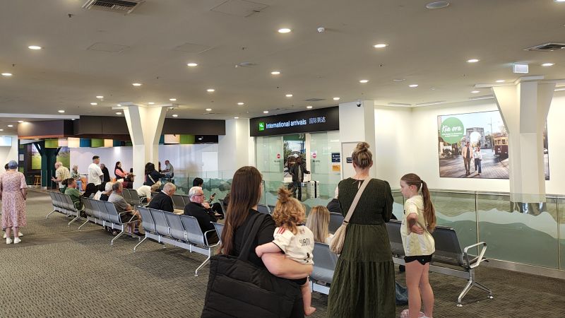 christchurch-airport