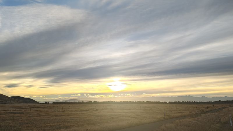 christchurch-to-tekapo