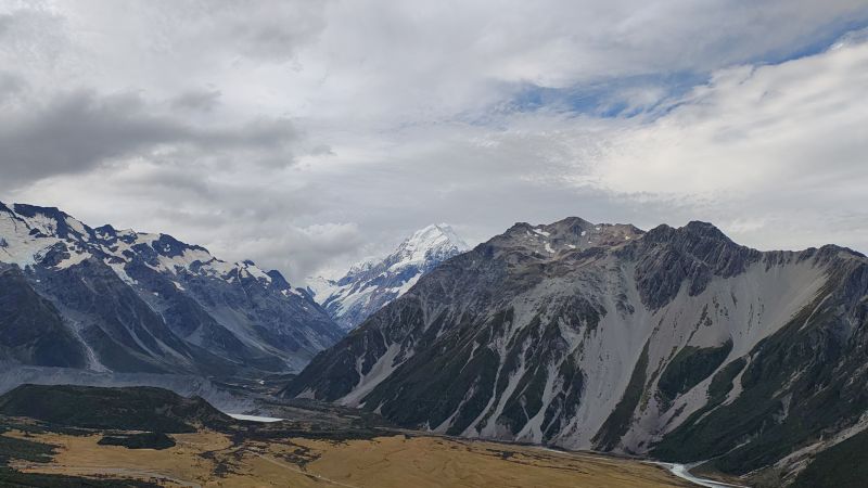 red-tarns-aoraki-mt-cook