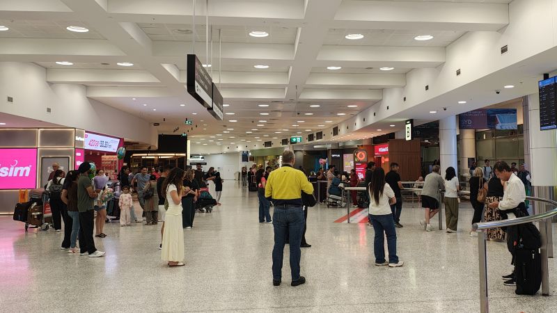 sydney-airport