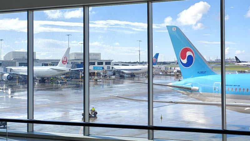 sydney-singapore