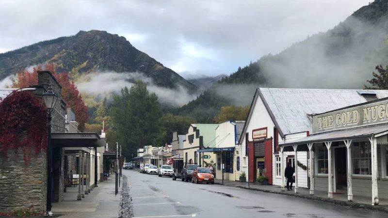 arrowtown