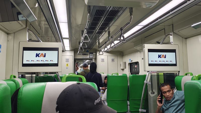 jakarta-bandung