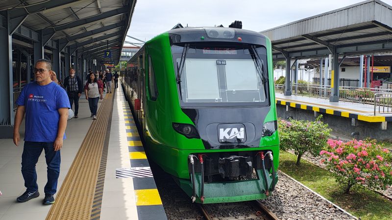 jakarta-bandung