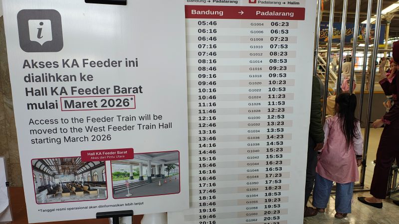 jakarta-bandung