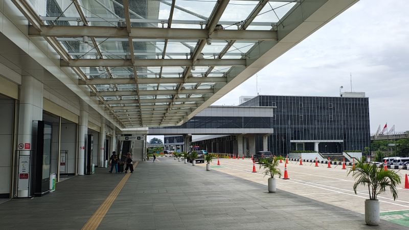 jakarta-bandung