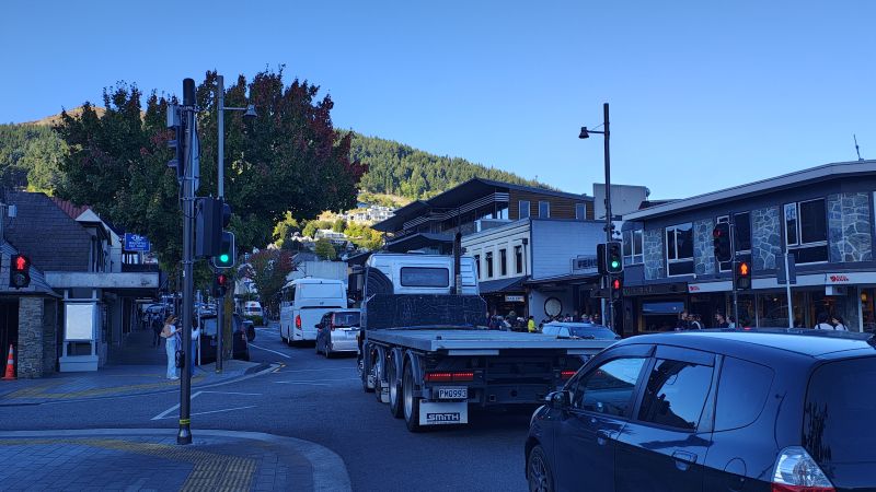 queenstown