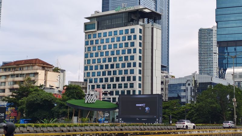 jakarta