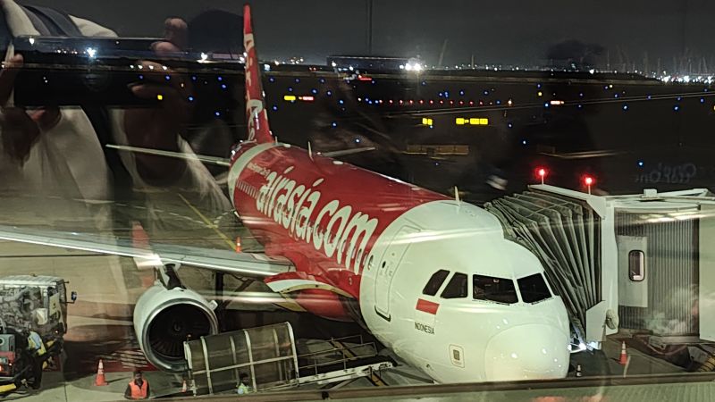 singapore-jakarta